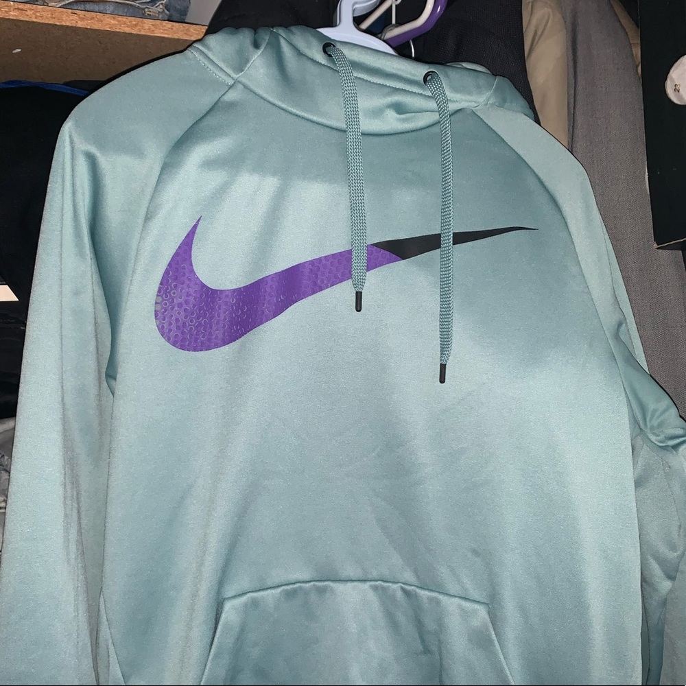 clearing some stuff out of my closet